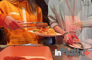 Mondo scuola InMalta 2024 2025 ministay pcto stage linguistici a Malta